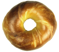 Bagel PNG