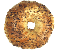 Bagel PNG