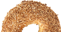 Bagel PNG