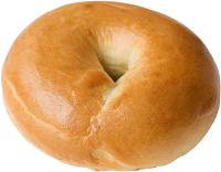 Bagel PNG