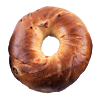 Bagel PNG