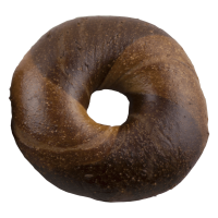 Bagel PNG