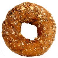 Bagel PNG