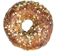 Bagel PNG