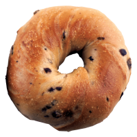 Bagel PNG
