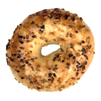 Bagel PNG