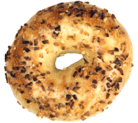 Bagel PNG