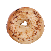 Bagel PNG