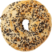 Bagel PNG