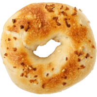 Bagel PNG