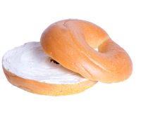 Bagel PNG