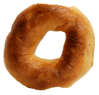Bagel PNG