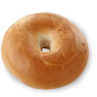Bagel PNG