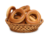 Bagels PNG