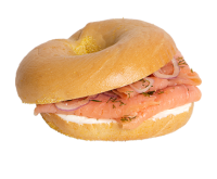 Bagel PNG