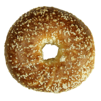 Bagel PNG