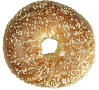 Bagel PNG
