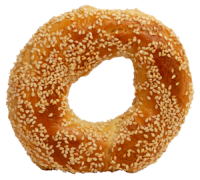 Bagel PNG