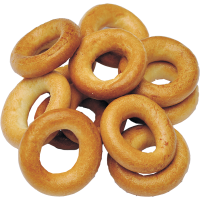 Bagels PNG