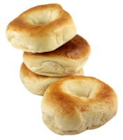 Bagel PNG
