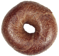 Bagel PNG