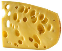 Cheese PNG image
