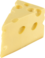 Cheese PNG image