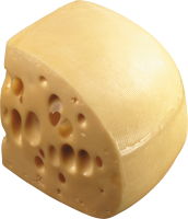 Cheese PNG image