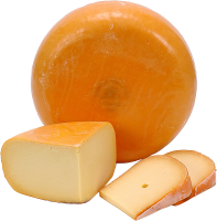 Cheese PNG image