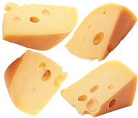 Cheese PNG