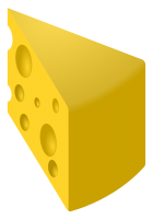 Cheese PNG