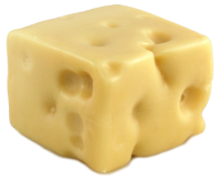 Cheese PNG