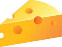 Cheese PNG