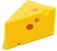 Cheese PNG