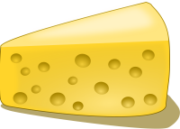 Cheese PNG