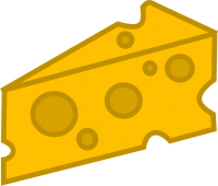 Cheese PNG