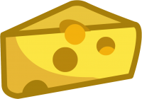 Cheese PNG