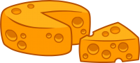 Cheese PNG