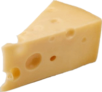 Cheese PNG