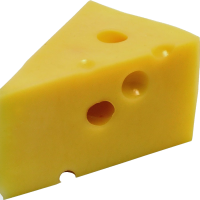 Cheese PNG