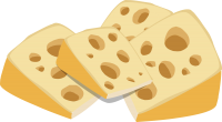 Cheese PNG