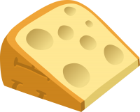 Cheese PNG