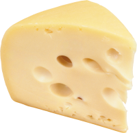 Cheese PNG