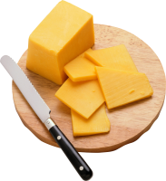 Cheese PNG