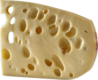 Cheese PNG