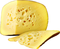 Cheese PNG