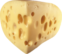 Cheese PNG