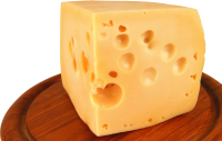 Cheese PNG