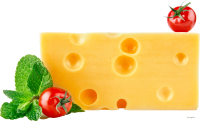 Cheese PNG