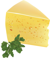 Cheese PNG
